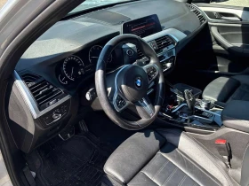 BMW X3 xDrive30i/ПАНОРАМА/ПОДГРЕВИ/АВТОФИНАНСИРАНЕ, снимка 7