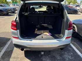 BMW X3 xDrive30i/ПАНОРАМА/ПОДГРЕВИ/АВТОФИНАНСИРАНЕ, снимка 12