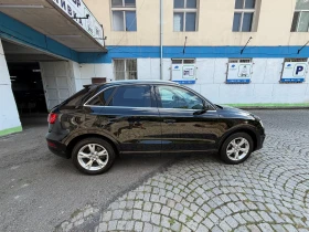 Audi Q3 2.0 TDI Quattro, снимка 7