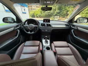 Audi Q3 2.0 TDI Quattro, снимка 13