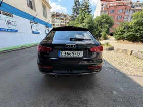 Audi Q3 2.0 TDI Quattro, снимка 5