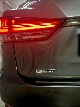 Lexus RX 350 F Sport Handling, снимка 11