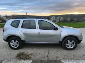 Dacia Duster, снимка 3