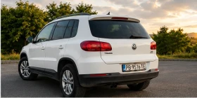 VW Tiguan 1.4 TSI с Газов инжекцион , снимка 2
