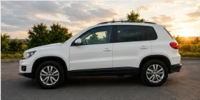 VW Tiguan 1.4 TSI с Газов инжекцион , снимка 4