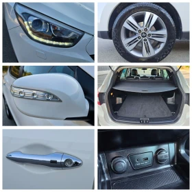 Hyundai IX35 2.0 ФЕЙСЛИФТ  VERTEX 4X4, снимка 14