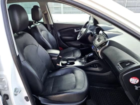 Hyundai IX35 2.0 ФЕЙСЛИФТ  VERTEX 4X4, снимка 11