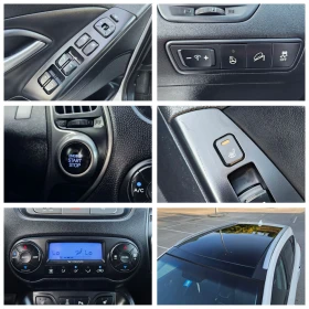 Hyundai IX35 2.0 ФЕЙСЛИФТ  VERTEX 4X4, снимка 15