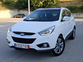 Hyundai IX35 2.0 ФЕЙСЛИФТ  VERTEX 4X4, снимка 2