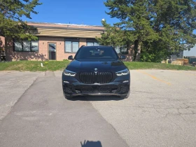BMW X5 * xDrive40i * CARFAX * ЦЕНА ДО БГ, снимка 5