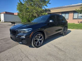 BMW X5 * xDrive40i * CARFAX * ЦЕНА ДО БГ, снимка 1