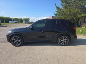BMW X5 * xDrive40i * CARFAX * ЦЕНА ДО БГ, снимка 2