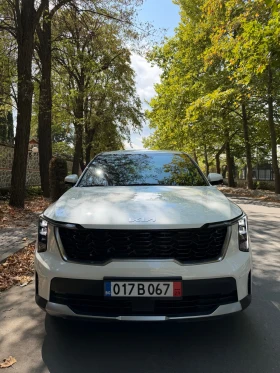 Kia Sorento Facelift/2023/45930км, снимка 6
