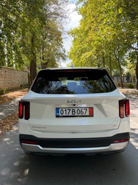 Kia Sorento Facelift/2023/45930км, снимка 5