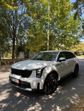 Kia Sorento Facelift/2023/45930км, снимка 2