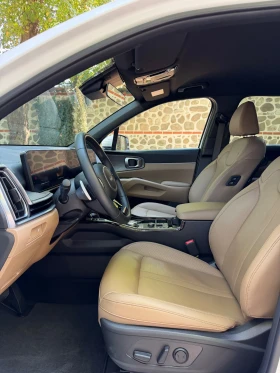 Kia Sorento Facelift/2023/45930км, снимка 9