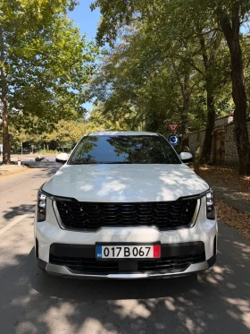 Kia Sorento Facelift/2023/45930км, снимка 1