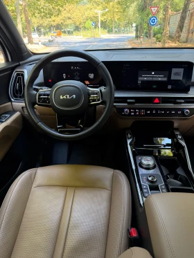 Kia Sorento Facelift/2023/45930км, снимка 11