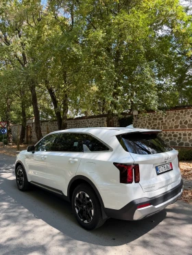 Kia Sorento Facelift/2023/45930км, снимка 7