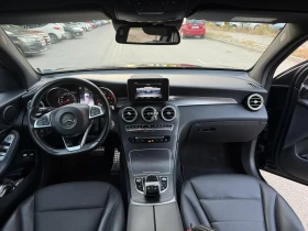 Mercedes-Benz GLC 350 Glc350 9g, снимка 6