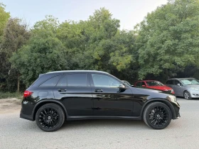Mercedes-Benz GLC 350 Glc350 9g, снимка 4