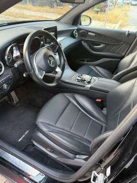 Mercedes-Benz GLC 350 Glc350 9g, снимка 7