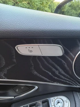 Mercedes-Benz GLC 350 Glc350 9g, снимка 12