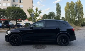 Mercedes-Benz GLC 350 Glc350 9g, снимка 3