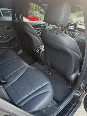 Mercedes-Benz GLC 350 Glc350 9g, снимка 9
