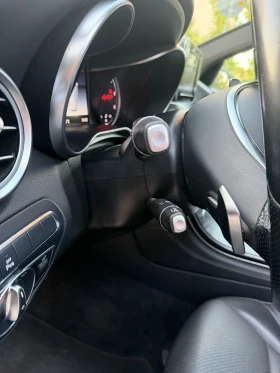 Mercedes-Benz GLC 350 Glc350 9g, снимка 11