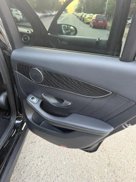 Mercedes-Benz GLC 350 Glc350 9g, снимка 10