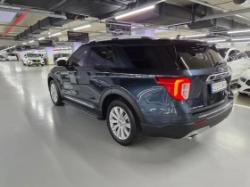 Ford Explorer 2.3 h Automatic, снимка 5