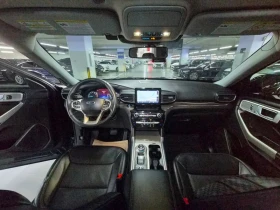 Ford Explorer 2.3 h Automatic, снимка 7