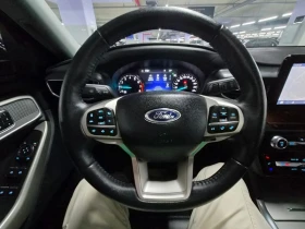 Ford Explorer 2.3 h Automatic, снимка 13