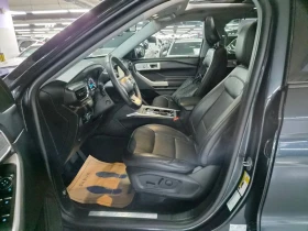 Ford Explorer 2.3 h Automatic, снимка 9