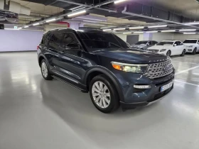 Ford Explorer 2.3 h Automatic, снимка 2