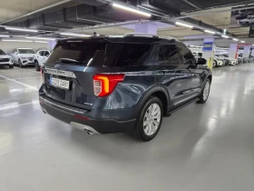 Ford Explorer 2.3 h Automatic, снимка 3