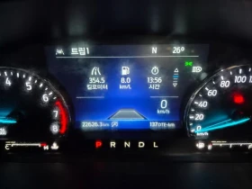 Ford Explorer 2.3 h Automatic, снимка 8