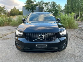 Volvo XC40 2.0 T R-design, снимка 2