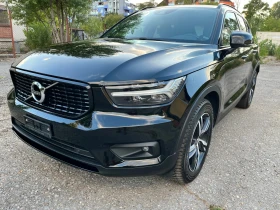 Volvo XC40 2.0 T R-design, снимка 1