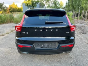 Volvo XC40 2.0 T R-design, снимка 3