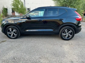 Volvo XC40 2.0 T R-design, снимка 5