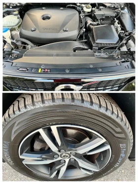 Volvo XC40 2.0 T R-design, снимка 13