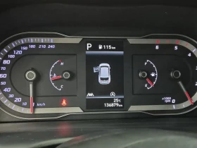 Hyundai Tucson Diesel 2.0 2WD autogeorge.com, снимка 8