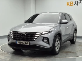 Hyundai Tucson Diesel 2.0 2WD autogeorge.com, снимка 1