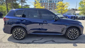 BMW X5 M60i xDrive/HK/ОБДУХ/ПАНО/HUD/4WHEEL ST/, снимка 7