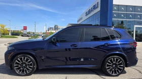 BMW X5 M60i xDrive/HK/ОБДУХ/ПАНО/HUD/4WHEEL ST/, снимка 2