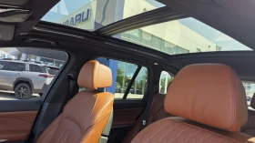 BMW X5 M60i xDrive/HK/ОБДУХ/ПАНО/HUD/4WHEEL ST/, снимка 10