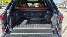 BMW X5 M60i xDrive/HK/ОБДУХ/ПАНО/HUD/4WHEEL ST/, снимка 5