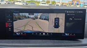 BMW X5 M60i xDrive/HK/ОБДУХ/ПАНО/HUD/4WHEEL ST/, снимка 14
